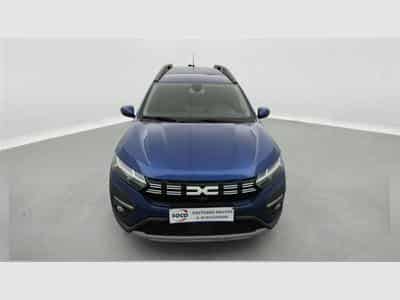 Dacia Jogger 1.0 TCe 110Cv Extreme 7PL / NAVI / CAMERA / FULL LED (2022) - Photo 4