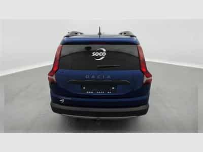 Dacia Jogger 1.0 TCe 110Cv Extreme 7PL / NAVI / CAMERA / FULL LED (2022) - Photo 5