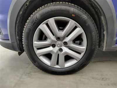 Dacia Jogger 1.0 TCe 110Cv Extreme 7PL / NAVI / CAMERA / FULL LED (2022) - Photo 6