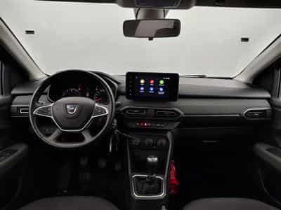 Dacia Jogger 1.0 TCe 110Cv Extreme 7PL / NAVI / CAMERA / FULL LED (2022) - Photo 8