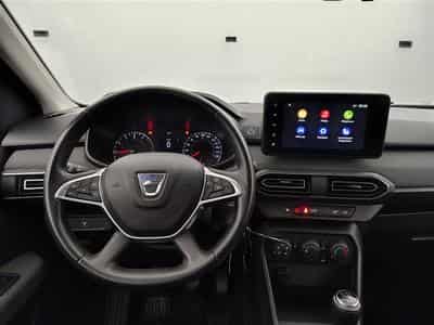 Dacia Jogger 1.0 TCe 110Cv Extreme 7PL / NAVI / CAMERA / FULL LED (2022) - Photo 9