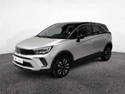 Opel Crossland 1.2 Turbo Ultimate NAVI / FULL LED / PDC AV-AR (2024) - Photo 1