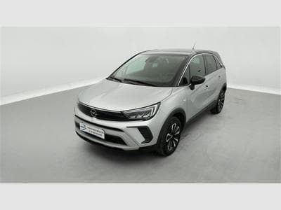 Opel Crossland 1.2 Turbo Ultimate NAVI / FULL LED / PDC AV-AR (2024) - Photo 1