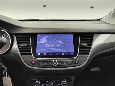 Opel Crossland 1.2 Turbo Ultimate NAVI / FULL LED / PDC AV-AR (2024) - Photo 11