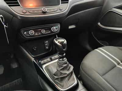 Opel Crossland 1.2 Turbo Ultimate NAVI / FULL LED / PDC AV-AR (2024) - Photo 13