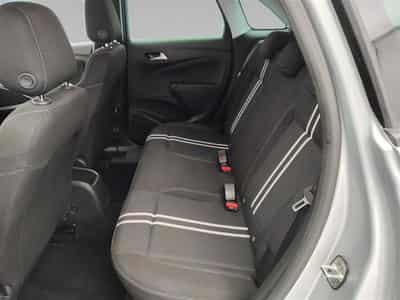 Opel Crossland 1.2 Turbo Ultimate NAVI / FULL LED / PDC AV-AR (2024) - Photo 14