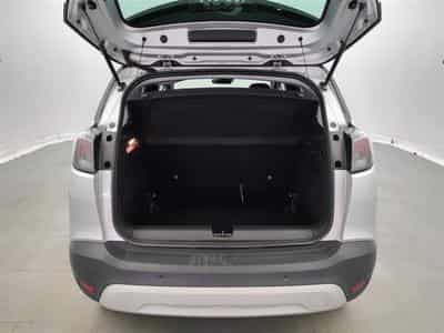 Opel Crossland 1.2 Turbo Ultimate NAVI / FULL LED / PDC AV-AR (2024) - Photo 15