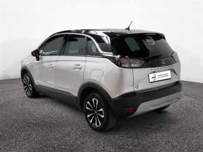 Opel Crossland 1.2 Turbo Ultimate NAVI / FULL LED / PDC AV-AR (2024) - Photo 2