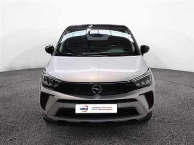 Opel Crossland 1.2 Turbo Ultimate NAVI / FULL LED / PDC AV-AR (2024) - Photo 4