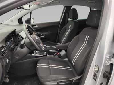 Opel Crossland 1.2 Turbo Ultimate NAVI / FULL LED / PDC AV-AR (2024) - Photo 7