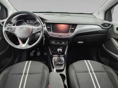 Opel Crossland 1.2 Turbo Ultimate NAVI / FULL LED / PDC AV-AR (2024) - Photo 8