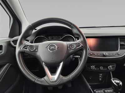 Opel Crossland 1.2 Turbo Ultimate NAVI / FULL LED / PDC AV-AR (2024) - Photo 9