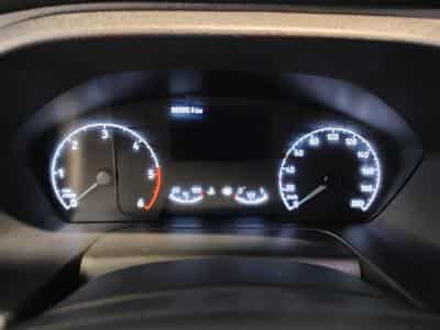 Ford Tourneo 2.0 TDCi L2H1 mHEV Sport S/S (EU6.2) (2020) - Photo 10