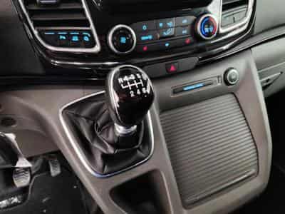 Ford Tourneo 2.0 TDCi L2H1 mHEV Sport S/S (EU6.2) (2020) - Photo 12