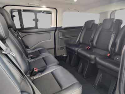 Ford Tourneo 2.0 TDCi L2H1 mHEV Sport S/S (EU6.2) (2020) - Photo 13