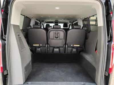 Ford Tourneo 2.0 TDCi L2H1 mHEV Sport S/S (EU6.2) (2020) - Photo 14