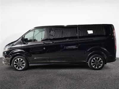 Ford Tourneo 2.0 TDCi L2H1 mHEV Sport S/S (EU6.2) (2020) - Photo 3