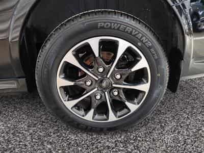 Ford Tourneo 2.0 TDCi L2H1 mHEV Sport S/S (EU6.2) (2020) - Photo 6
