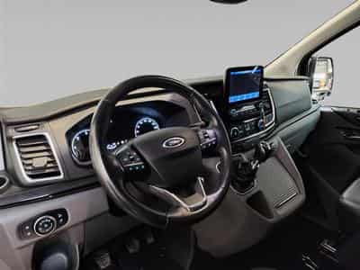 Ford Tourneo 2.0 TDCi L2H1 mHEV Sport S/S (EU6.2) (2020) - Photo 8
