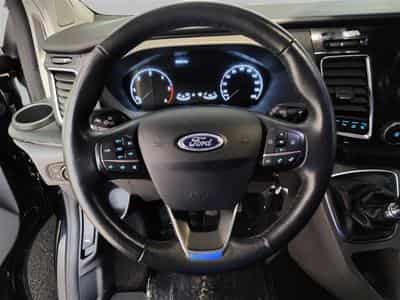 Ford Tourneo 2.0 TDCi L2H1 mHEV Sport S/S (EU6.2) (2020) - Photo 9