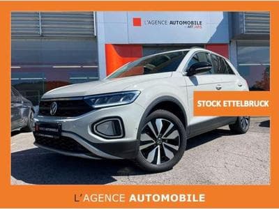 VW T-Roc T-Roc 1.0 TSI OPF GOAL - GARANTIE JUSQU'A 36 MOIS (2025) - Photo 1