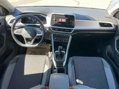 VW T-Roc T-Roc 1.0 TSI OPF GOAL - GARANTIE JUSQU'A 36 MOIS (2025) - Foto 13