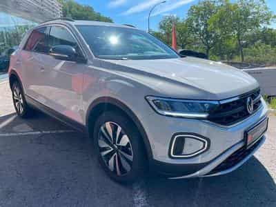 VW T-Roc T-Roc 1.0 TSI OPF GOAL - GARANTIE JUSQU'A 36 MOIS (2025) - Foto 4