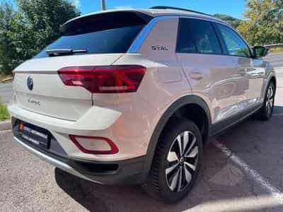 VW T-Roc T-Roc 1.0 TSI OPF GOAL - GARANTIE JUSQU'A 36 MOIS (2025) - Foto 5