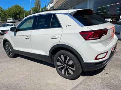 VW T-Roc T-Roc 1.0 TSI OPF GOAL - GARANTIE JUSQU'A 36 MOIS (2025) - Foto 7