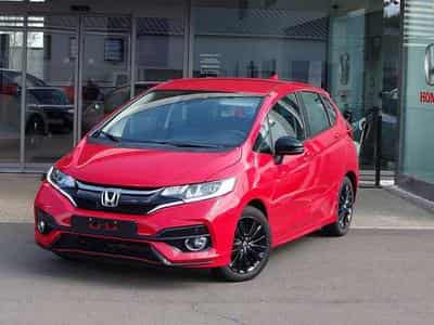 Honda Jazz Jazz 1.5i-VTEC Dynamic (EU6.2) (2019) - Photo 1