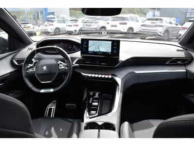 Peugeot 5008 1.2 130 GT EAT8 SG CHFF ACC LANE SIDE CAM 1° MAIN (2024) - Photo 10