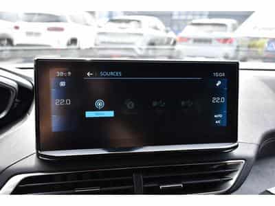 Peugeot 5008 1.2 130 GT EAT8 SG CHFF ACC LANE SIDE CAM 1° MAIN (2024) - Photo 12