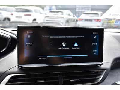 Peugeot 5008 1.2 130 GT EAT8 SG CHFF ACC LANE SIDE CAM 1° MAIN (2024) - Photo 13