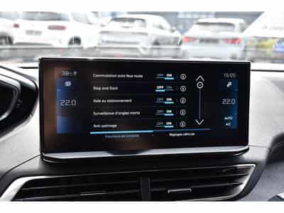 Peugeot 5008 1.2 130 GT EAT8 SG CHFF ACC LANE SIDE CAM 1° MAIN (2024) - Photo 14