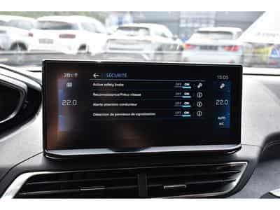 Peugeot 5008 1.2 130 GT EAT8 SG CHFF ACC LANE SIDE CAM 1° MAIN (2024) - Photo 15