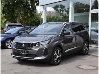 Peugeot 5008 1.2 130 GT EAT8 SG CHFF ACC LANE SIDE CAM 1° MAIN (2024) - Photo 2
