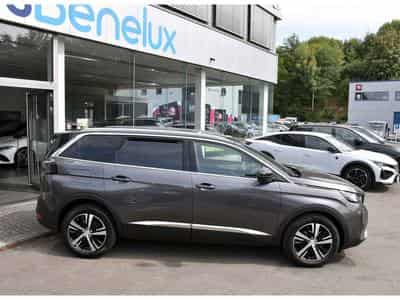 Peugeot 5008 1.2 130 GT EAT8 SG CHFF ACC LANE SIDE CAM 1° MAIN (2024) - Photo 3