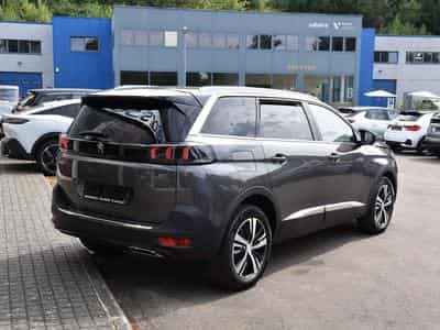 Peugeot 5008 1.2 130 GT EAT8 SG CHFF ACC LANE SIDE CAM 1° MAIN (2024) - Photo 4