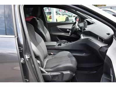 Peugeot 5008 1.2 130 GT EAT8 SG CHFF ACC LANE SIDE CAM 1° MAIN (2024) - Photo 7
