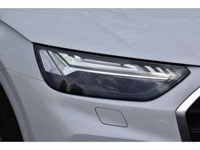 Audi Q5 40 TFSI Quattro S-Line S-Tronic CUIR LANE CAM MATRIX 1° MAIN (2024) - Photo 6
