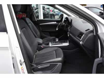 Audi Q5 40 TFSI Quattro S-Line S-Tronic CUIR LANE CAM MATRIX 1° MAIN (2024) - Photo 8