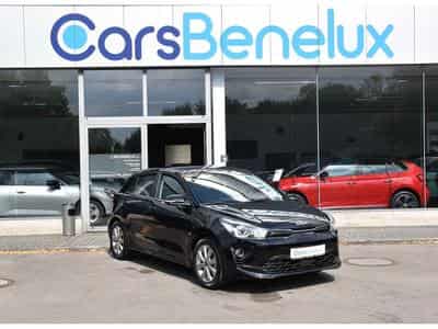 Kia Rio 1.2i Pulse REGUL GPS LANE CAM 1° MAIN (2023) - Photo 1