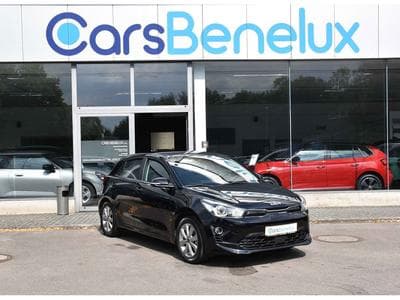 Kia Rio 1.2i Pulse REGUL GPS LANE CAM 1° MAIN (2023) - Photo 1