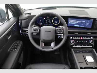 Hyundai Santa Fe Calligraphy Pack + Pano (2026) - Foto 11