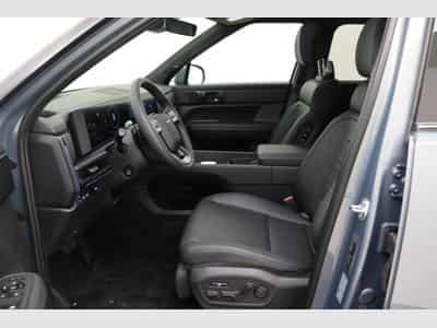 Hyundai Santa Fe Calligraphy Pack + Pano (2026) - Foto 13