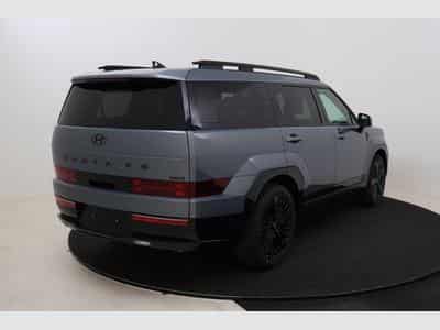 Hyundai Santa Fe Calligraphy Pack + Pano (2026) - Foto 6