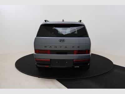 Hyundai Santa Fe Calligraphy Pack + Pano (2026) - Foto 7