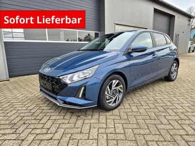 Hyundai i20 Trend (2026) - Foto 1