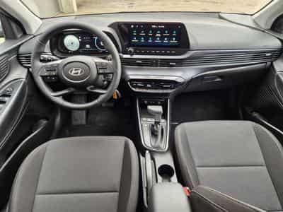 Hyundai i20 Trend (2026) - Foto 10