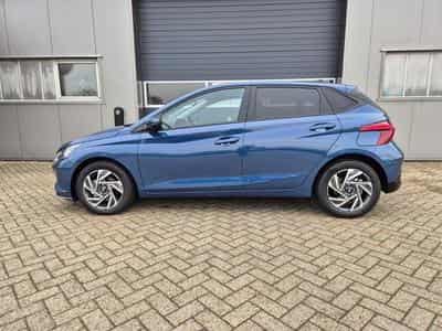Hyundai i20 Trend (2026) - Foto 2